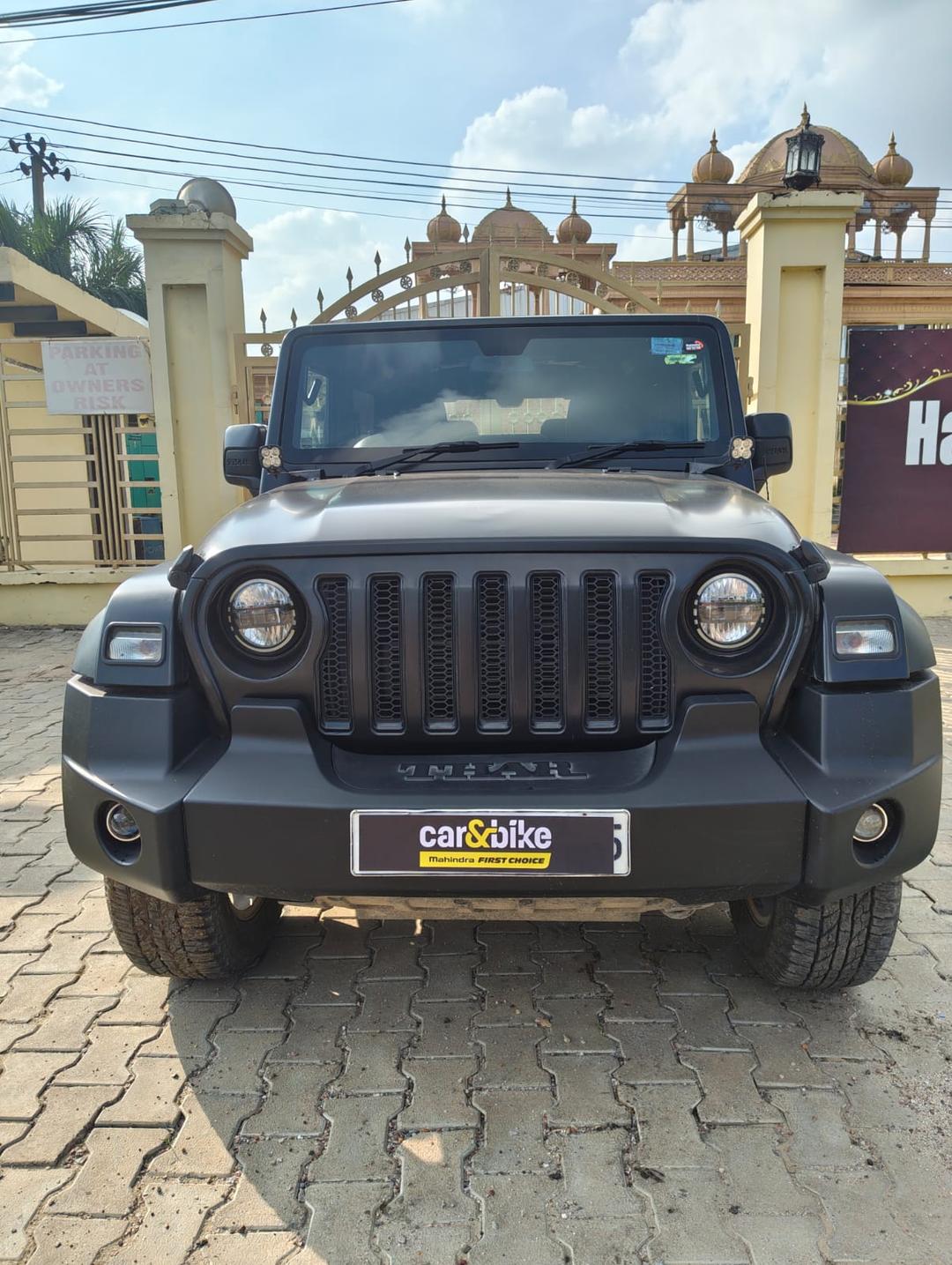 UsedCar