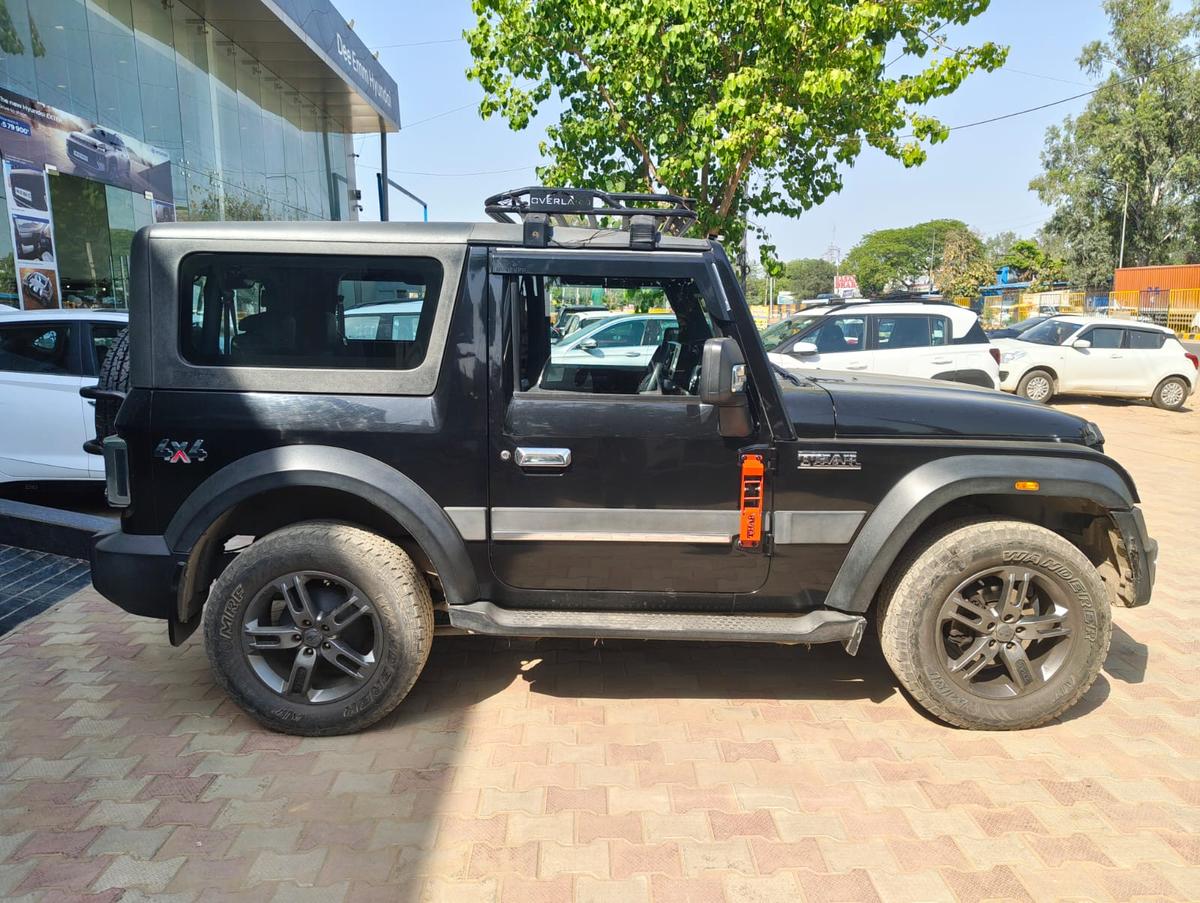 UsedCar