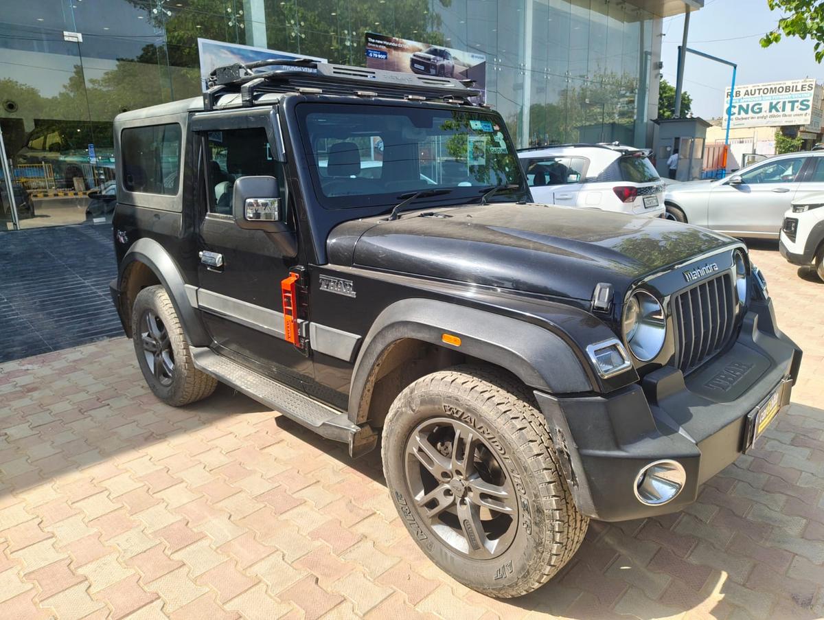 UsedCar