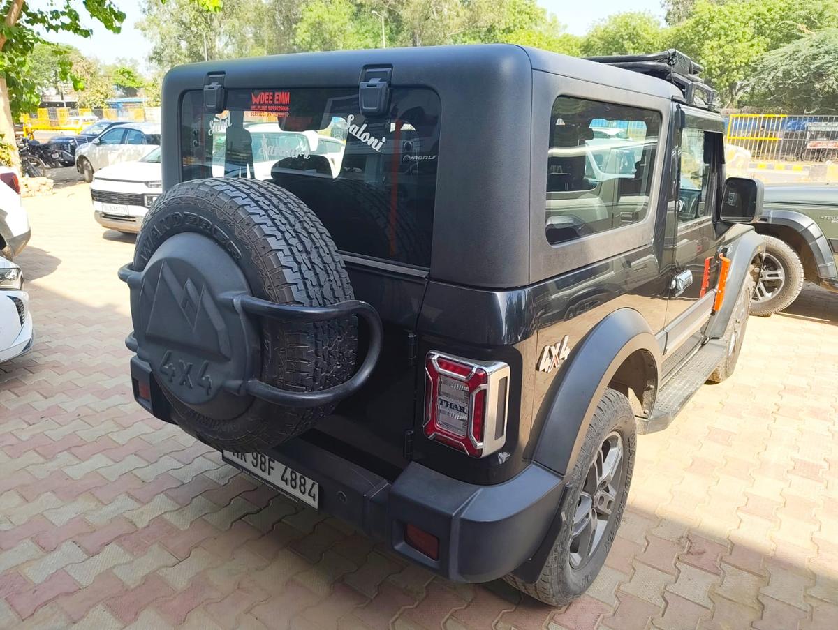 UsedCar