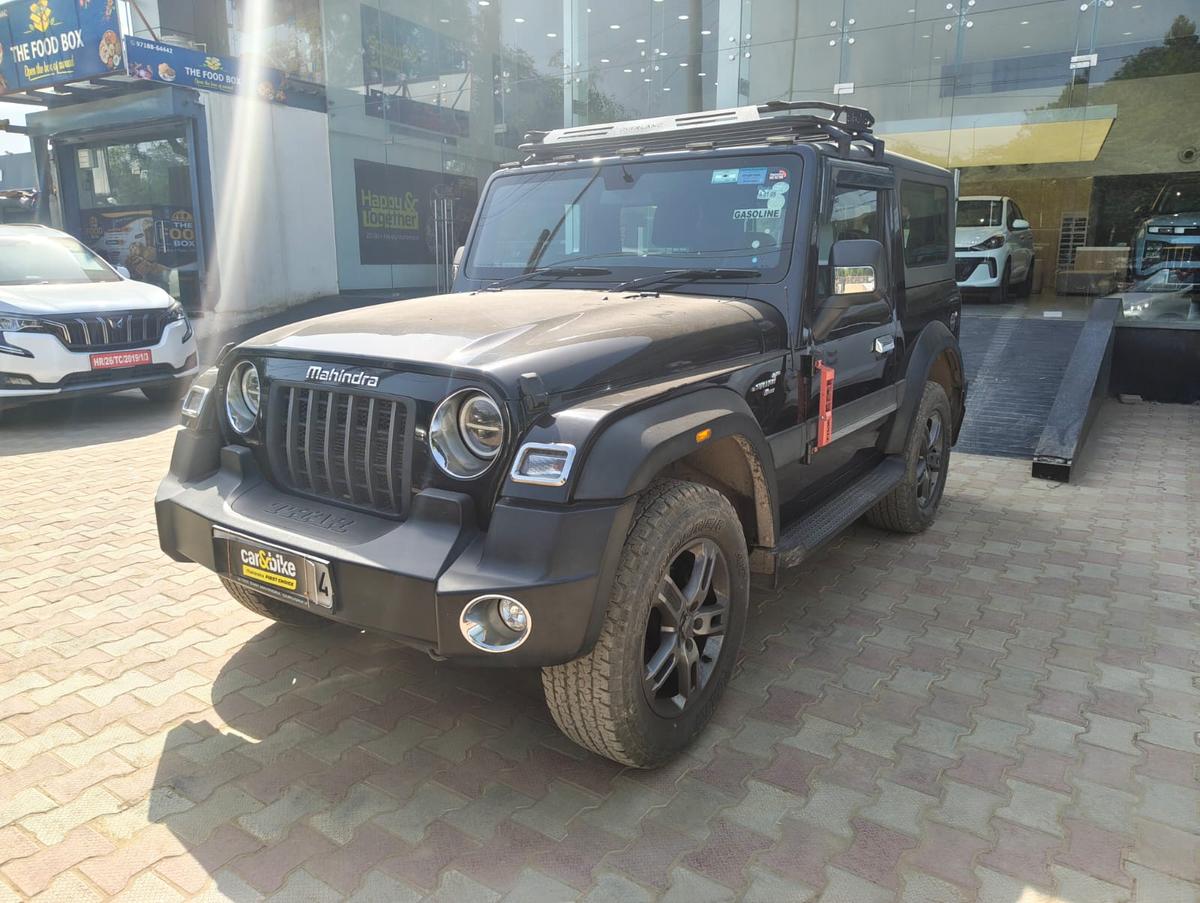UsedCar