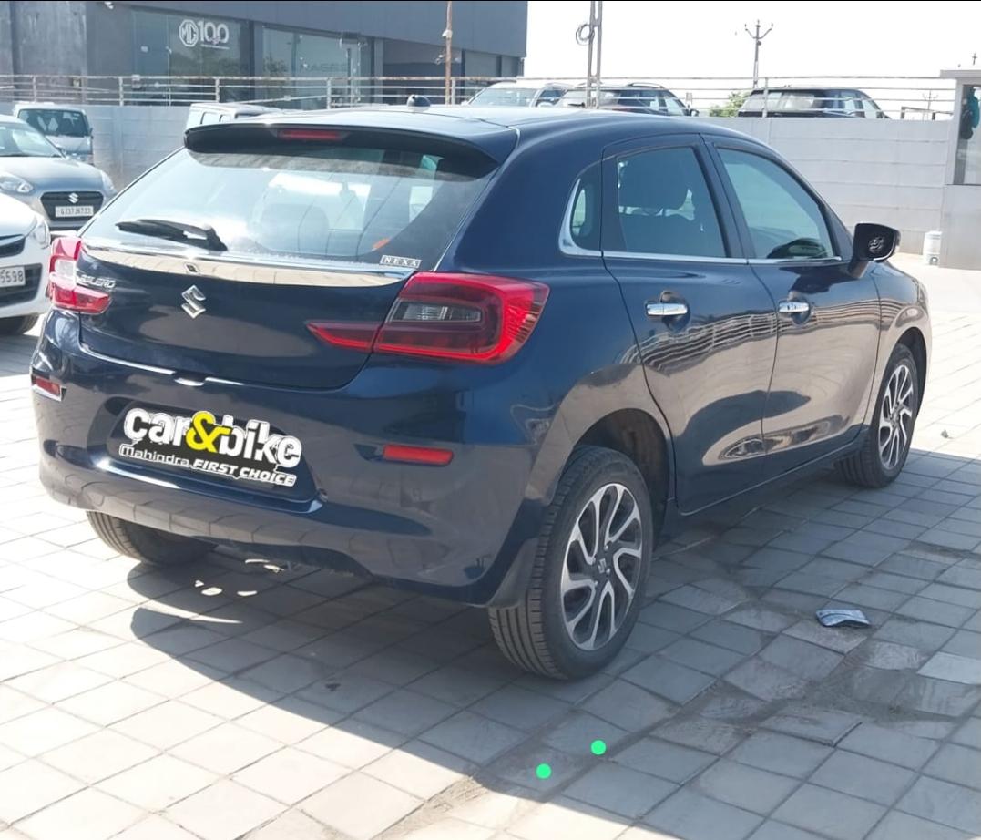 UsedCar