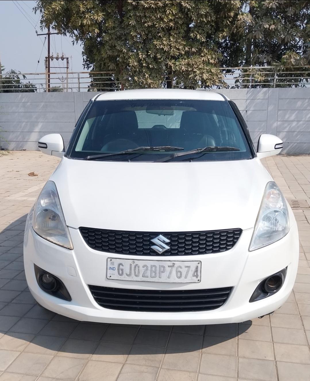 2015 Maruti Suzuki Swift VDI 2015 Maruti Suzuki Swift VDI