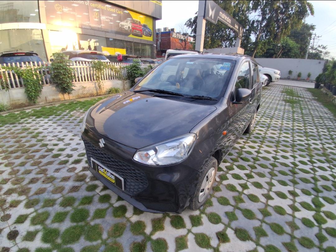 Used 2023 Maruti Suzuki Alto K10, Araghar, Dehradun  Used 2023 Maruti Suzuki Alto K10, Araghar, Dehradun