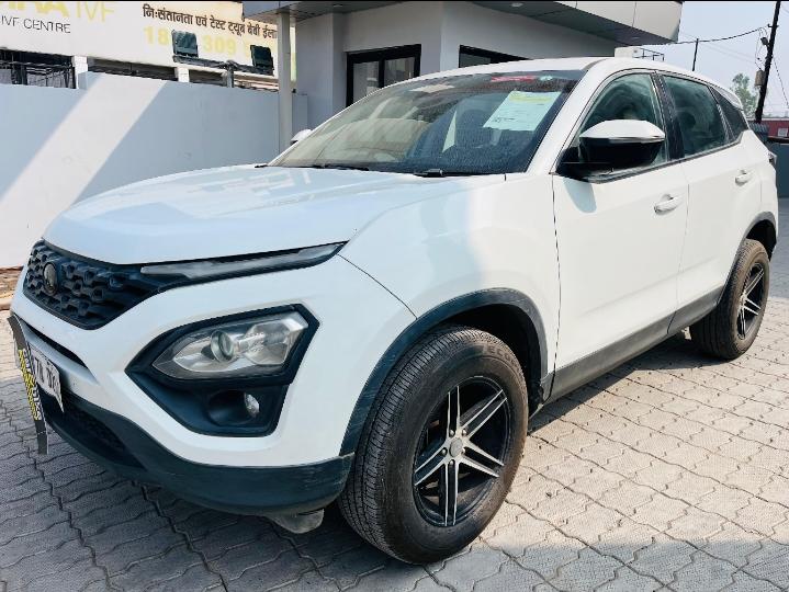 2019 Tata Harrier XM 2019 Tata Harrier XM