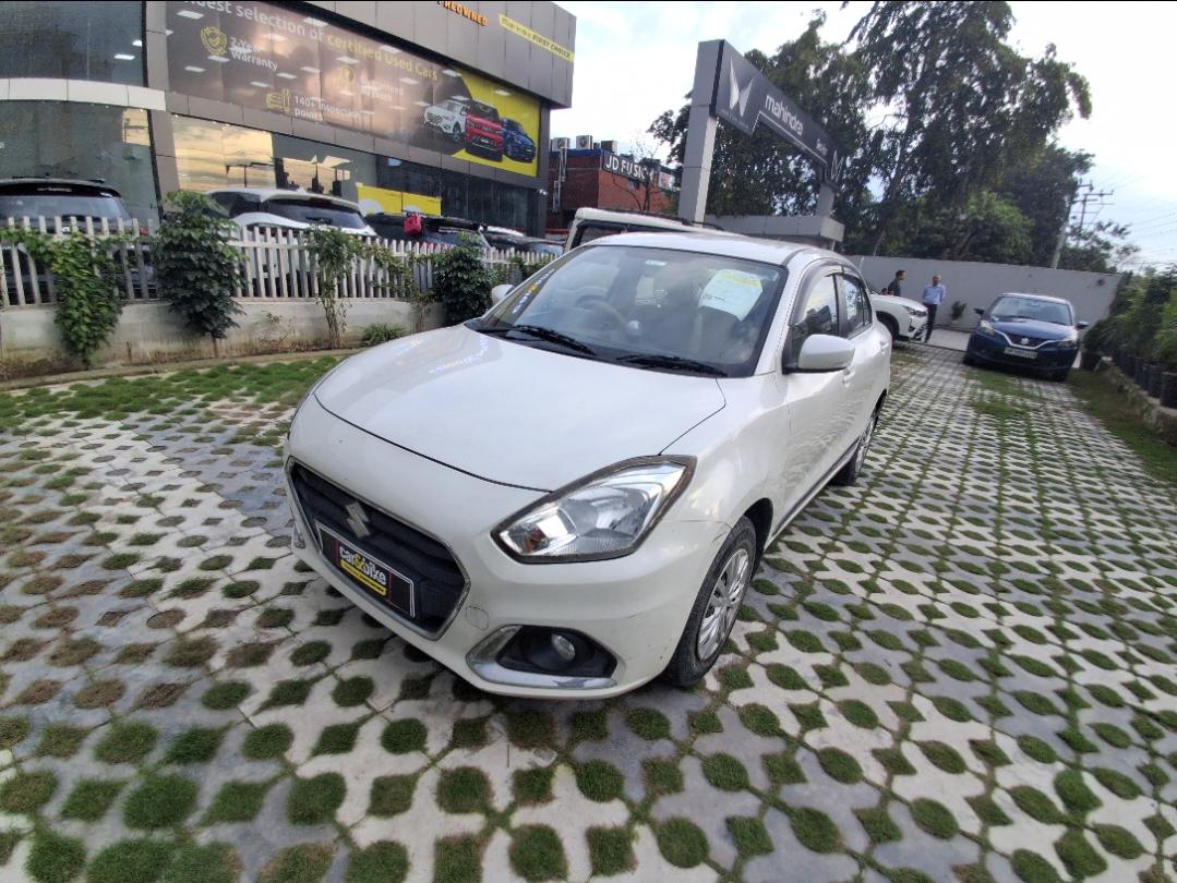 Used 2021 Maruti Suzuki Dzire, Araghar, Dehradun  Used 2021 Maruti Suzuki Dzire, Araghar, Dehradun