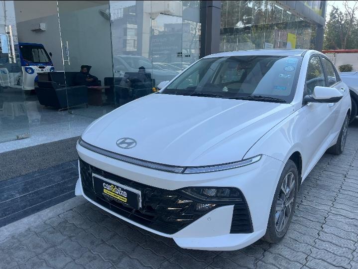 Used 2023 Hyundai Verna, Araghar, Dehradun Used 2023 Hyundai Verna, Araghar, Dehradun