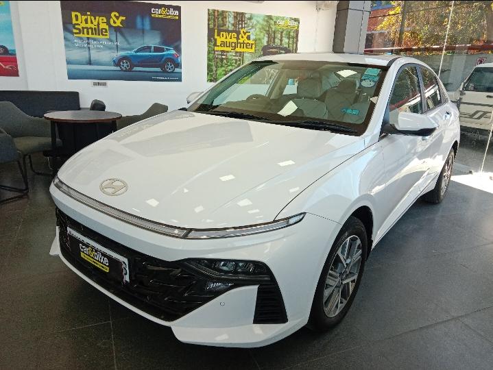 Used 2023 Hyundai Verna, Salempur Mehdood, Haridwar Used 2023 Hyundai Verna, Salempur Mehdood, Haridwar