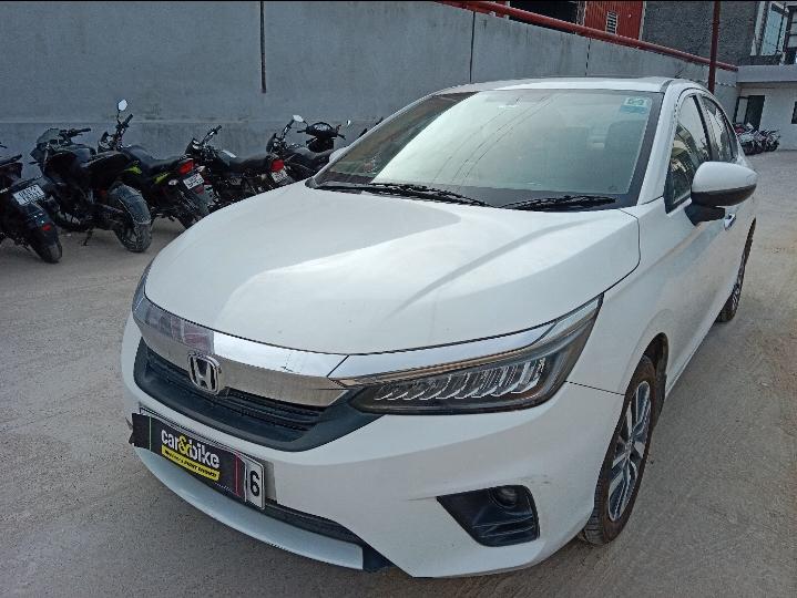Used 2020 Honda City, Araghar, Dehradun  Used 2020 Honda City, Araghar, Dehradun