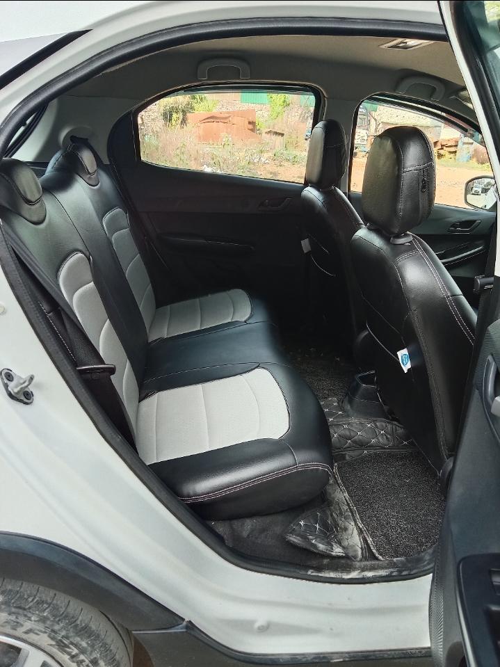 Used 2022 Tata Tiago NRG XT Revotron in Dehradun, India at Best Price