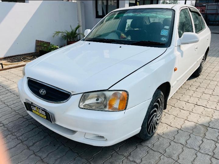 2011 Hyundai Accent GLE 2011 Hyundai Accent GLE