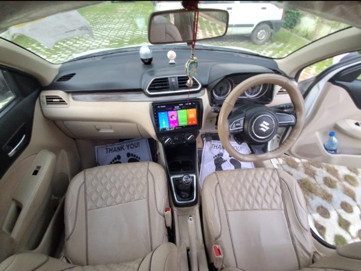 2017 Maruti Suzuki Vitara Brezza VDI 2017 Maruti Suzuki Vitara Brezza VDI