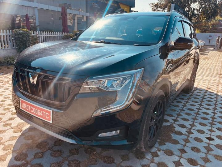 Used 2025 Mahindra XUV700, Araghar, Dehradun Used 2025 Mahindra XUV700, Araghar, Dehradun