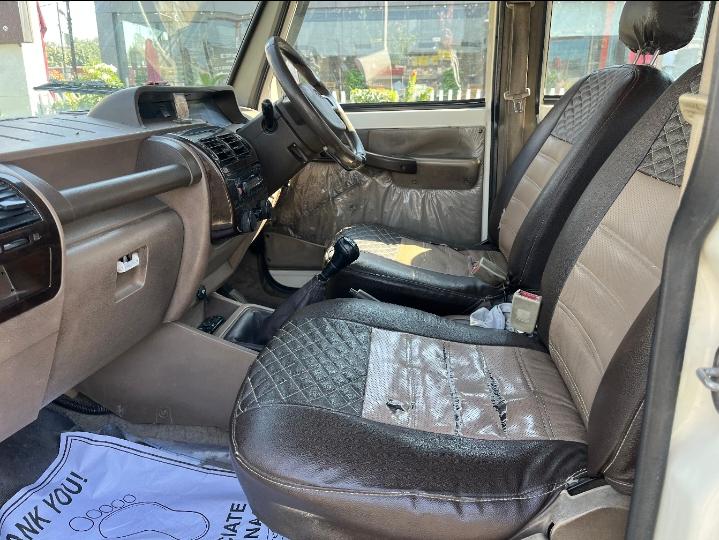 Used 2022 Mahindra Bolero, Araghar, Dehradun Used 2022 Mahindra Bolero, Araghar, Dehradun