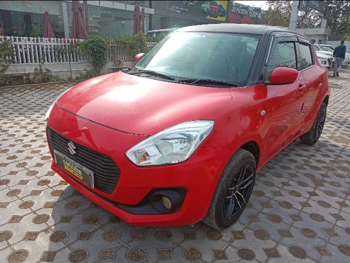 2019 Maruti Suzuki Swift LDI 2019 Maruti Suzuki Swift LDI