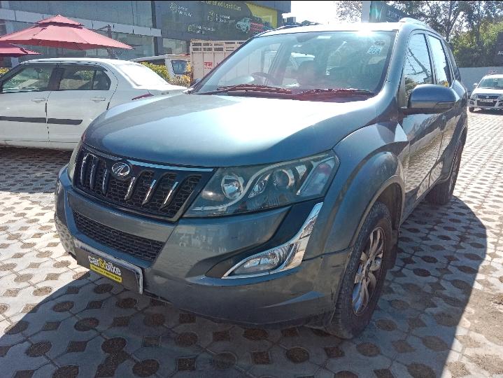 Used 2015 Mahindra XUV500, Araghar, Dehradun Used 2015 Mahindra XUV500, Araghar, Dehradun