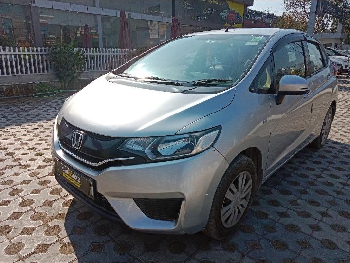 2016 Honda Jazz S MT Petrol 2016 Honda Jazz S MT Petrol