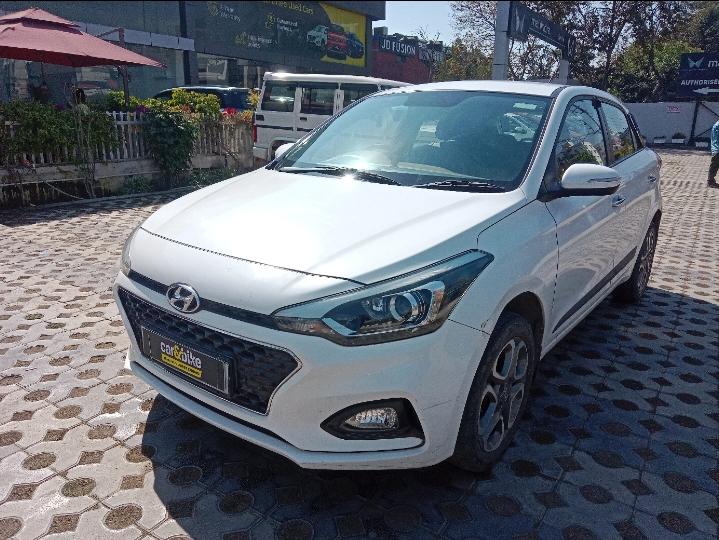 Used 2019 Hyundai Elite i20, Araghar, Dehradun Used 2019 Hyundai Elite i20, Araghar, Dehradun
