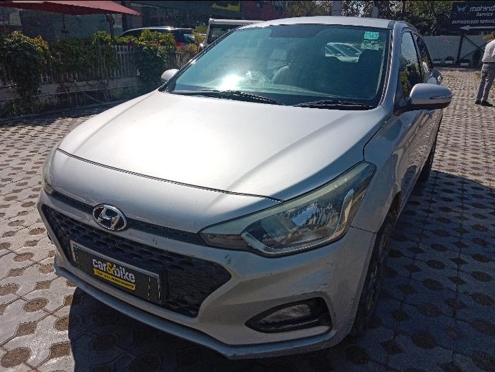 Used 2018 Hyundai Elite i20, Araghar, Dehradun Used 2018 Hyundai Elite i20, Araghar, Dehradun