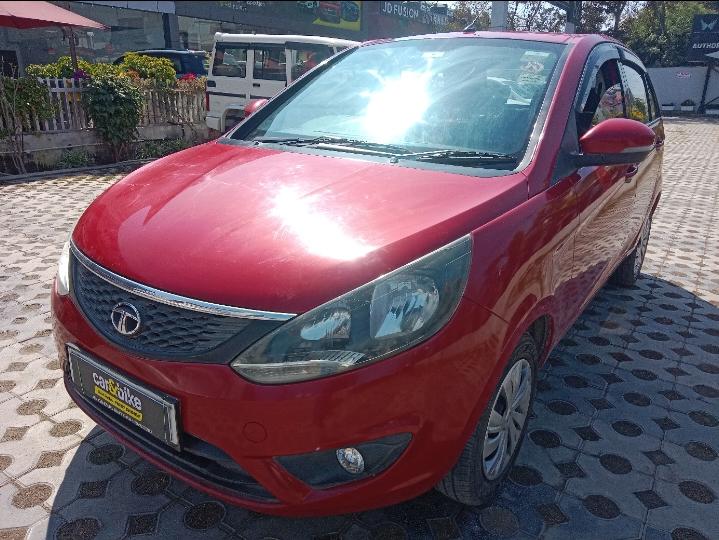 Used 2015 Tata Bolt, Araghar, Dehradun Used 2015 Tata Bolt, Araghar, Dehradun