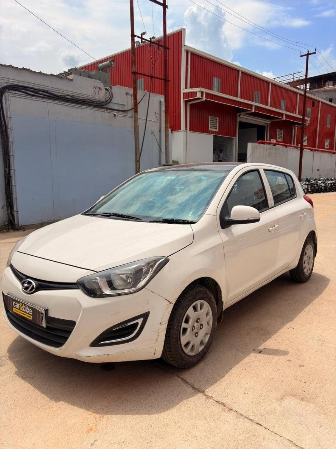 UsedCar