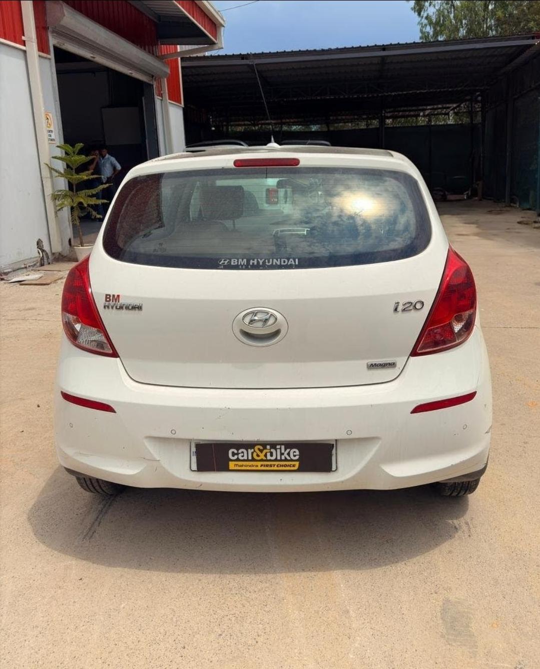 UsedCar
