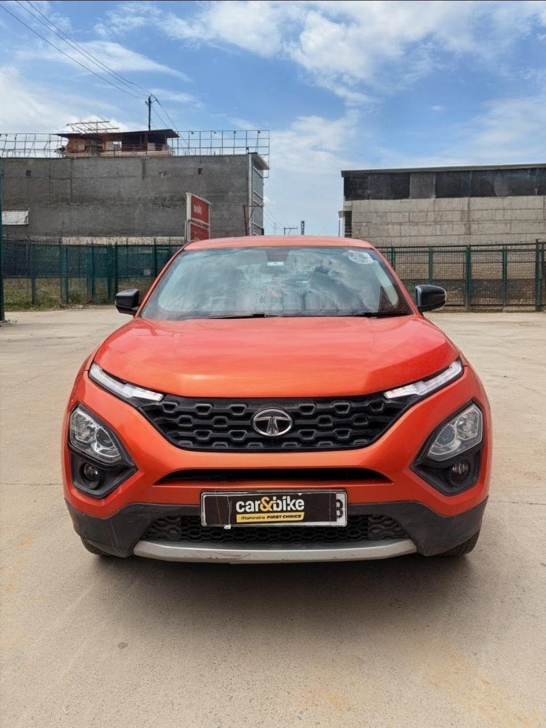 UsedCar