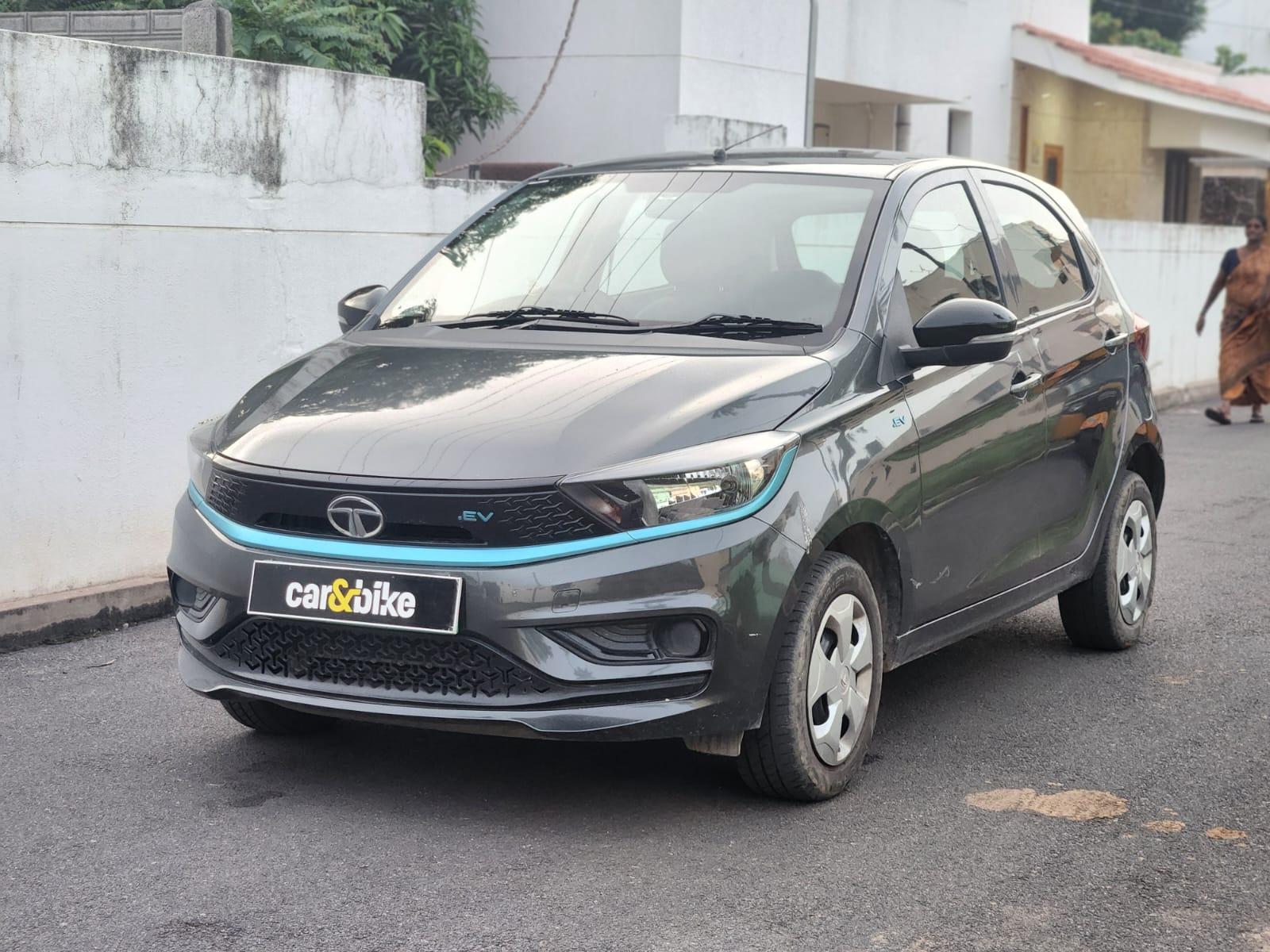 2024 Tata Altroz XZA Plus (S) Petrol 2024 Tata Altroz XZA Plus (S) Petrol