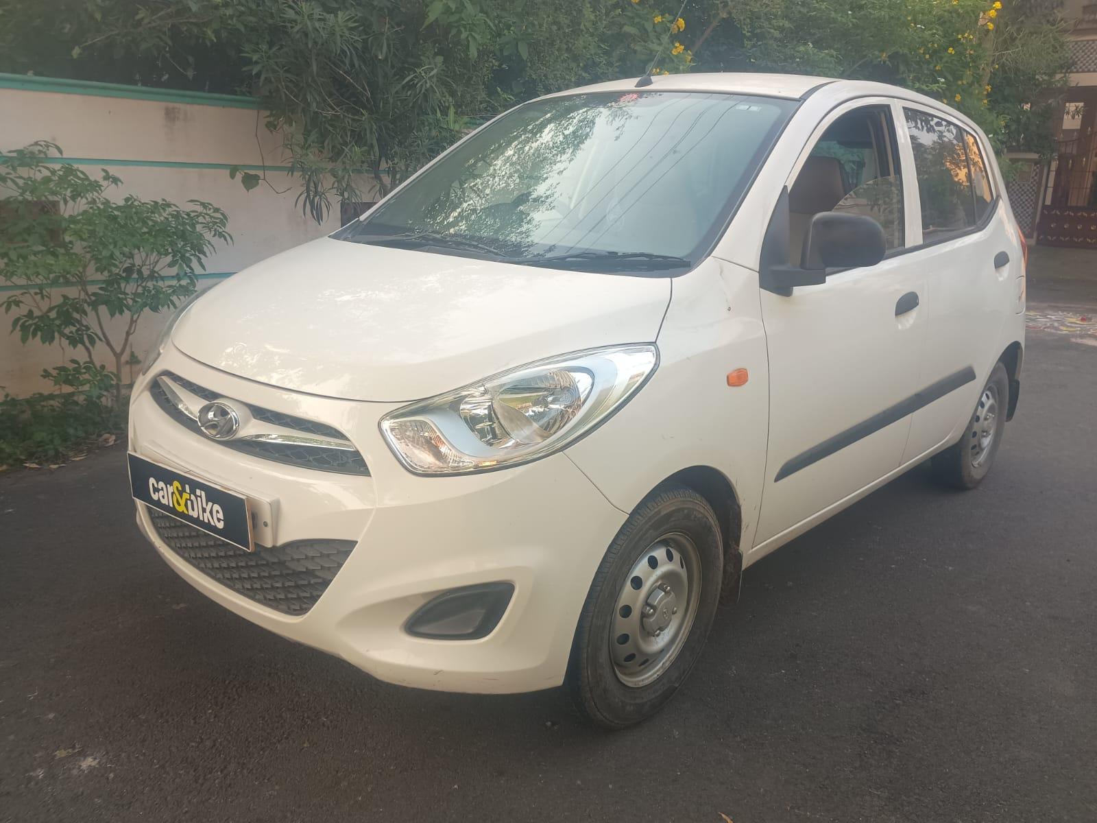 2015 Hyundai i10 1.1 Magna Special Edition 2015 Hyundai i10 1.1 Magna Special Edition