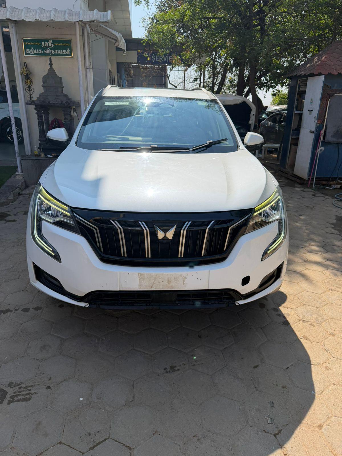 Used 2023 Mahindra XUV700, Ozhugarai, Pondicherry Used 2023 Mahindra XUV700, Ozhugarai, Pondicherry