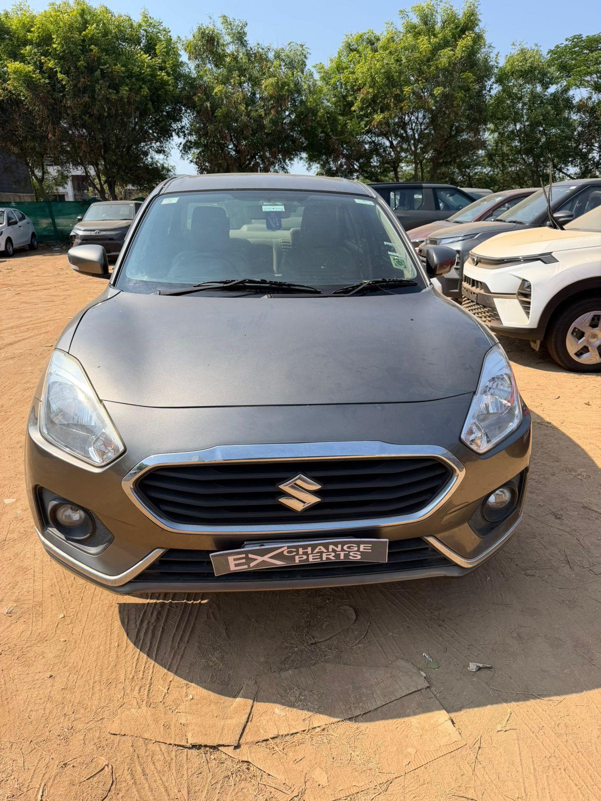 2017 Maruti Suzuki Dzire VDI 2017 Maruti Suzuki Dzire VDI