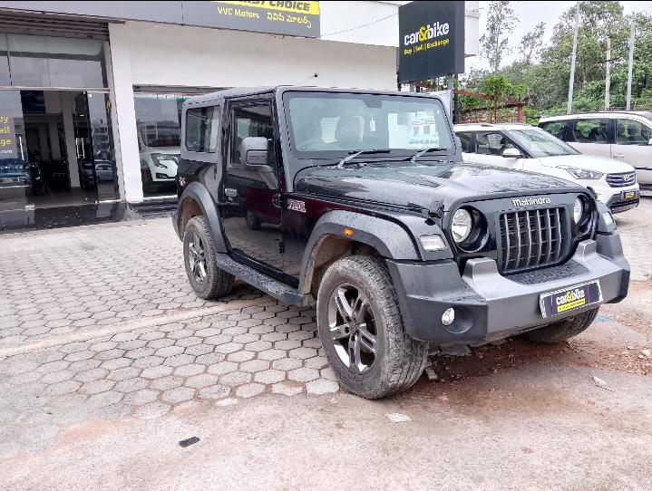 UsedCar