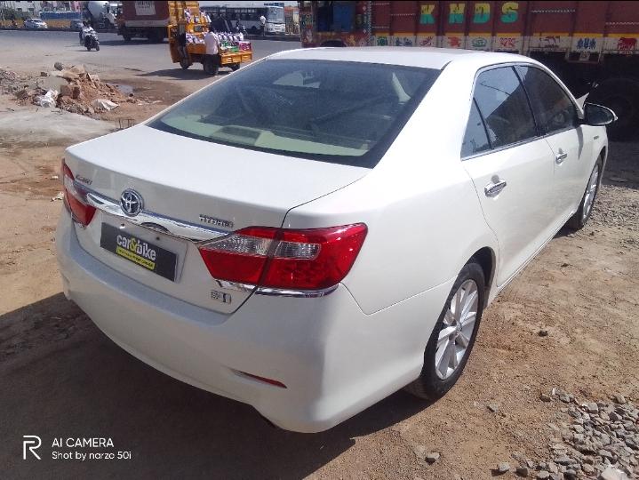 UsedCar