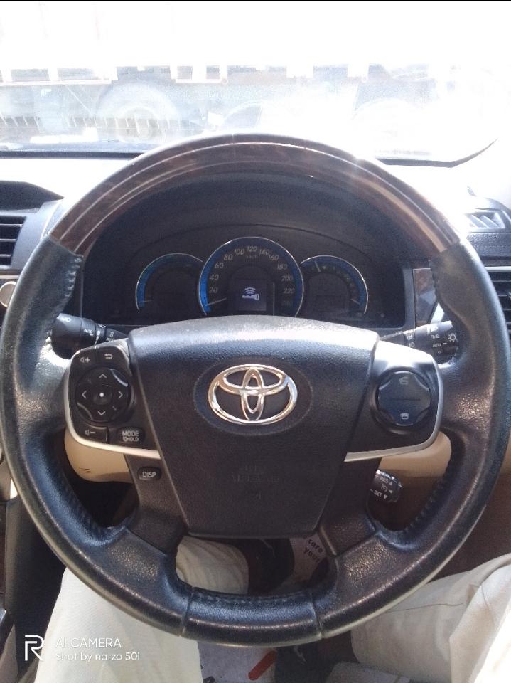 UsedCar