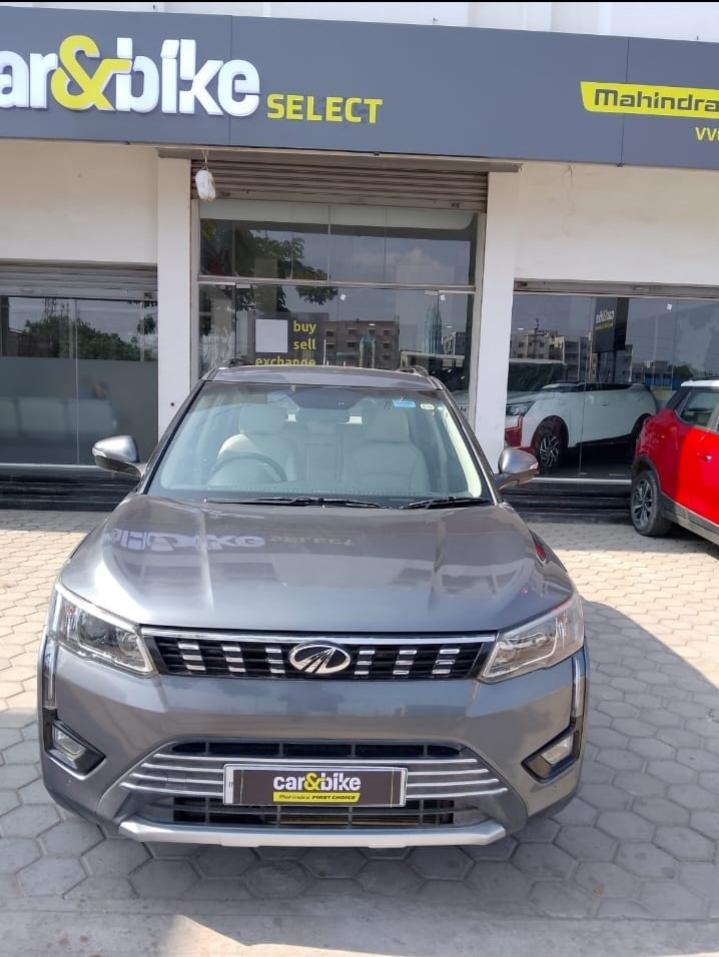 Used 2021 Mahindra XUV300, Cyberabad, Hyderabad  Used 2021 Mahindra XUV300, Cyberabad, Hyderabad