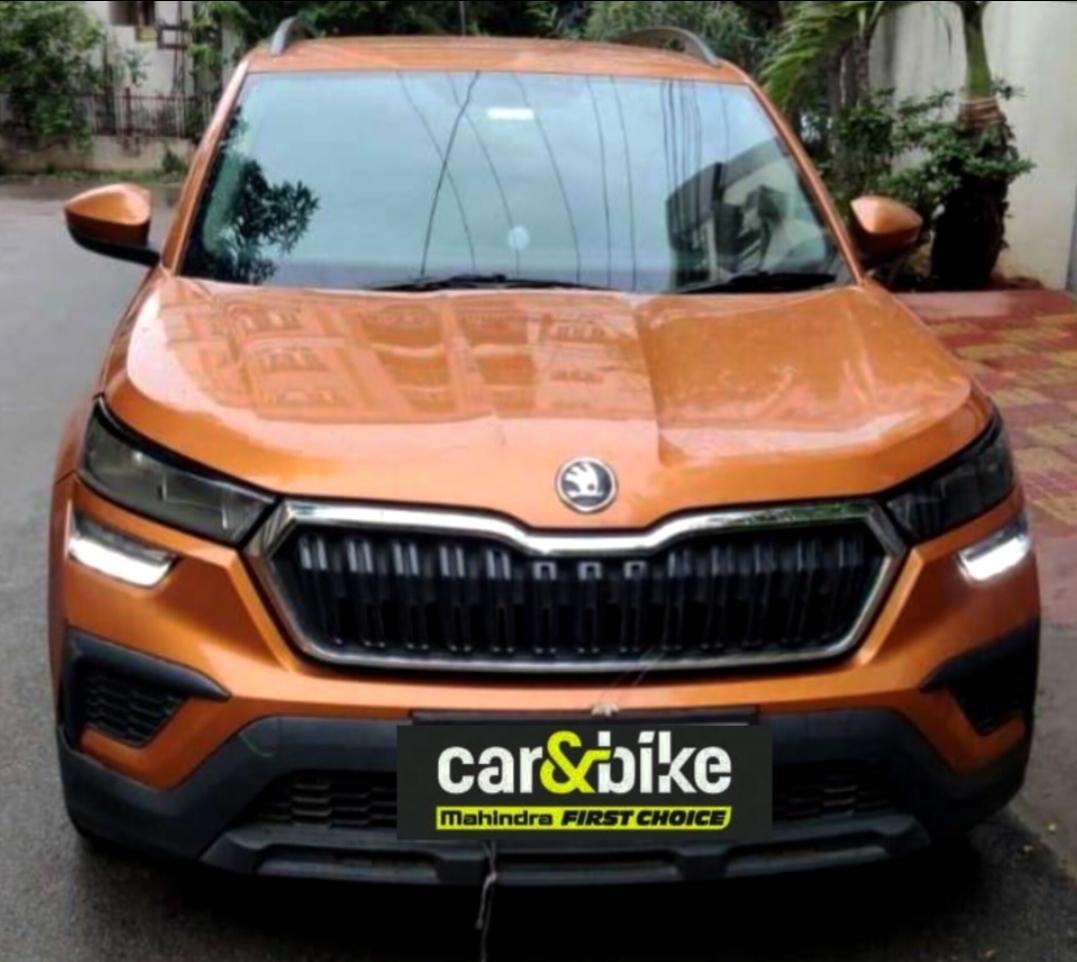 UsedCar
