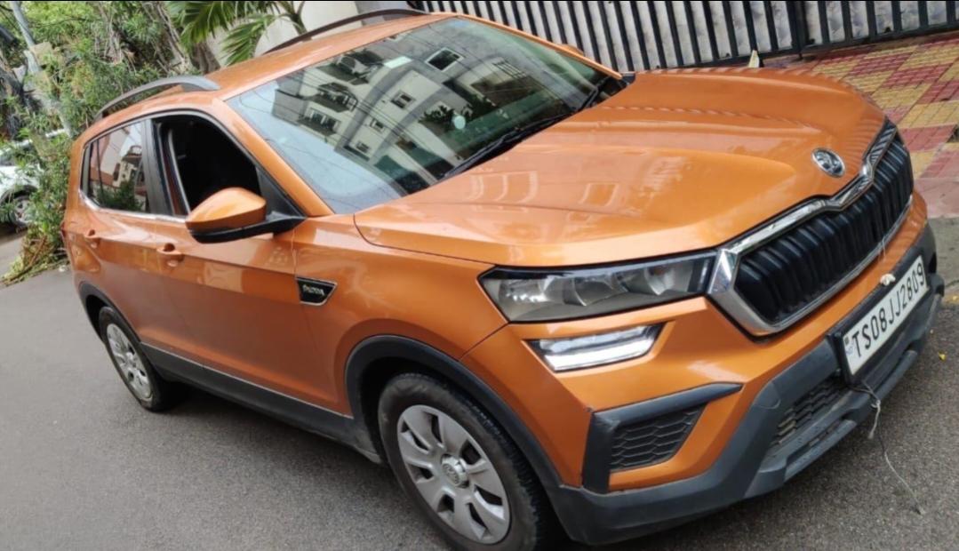 UsedCar