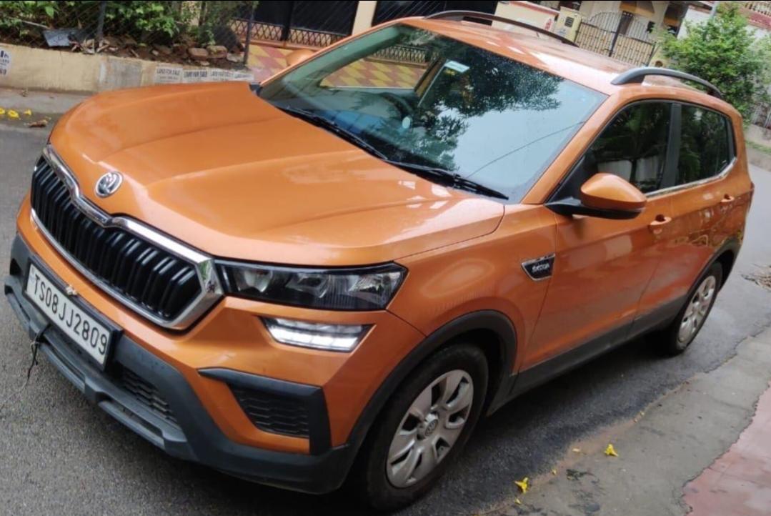 UsedCar