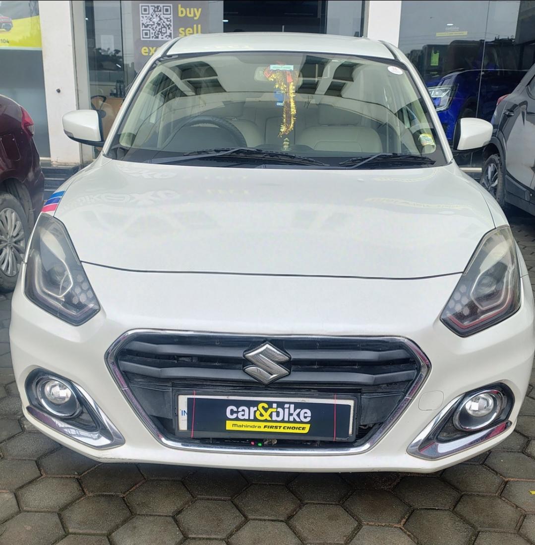 Used 2020 Maruti Suzuki Dzire, Cyberabad, Hyderabad  Used 2020 Maruti Suzuki Dzire, Cyberabad, Hyderabad