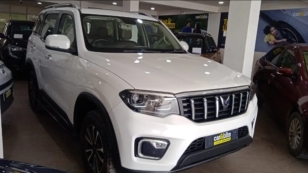 UsedCar