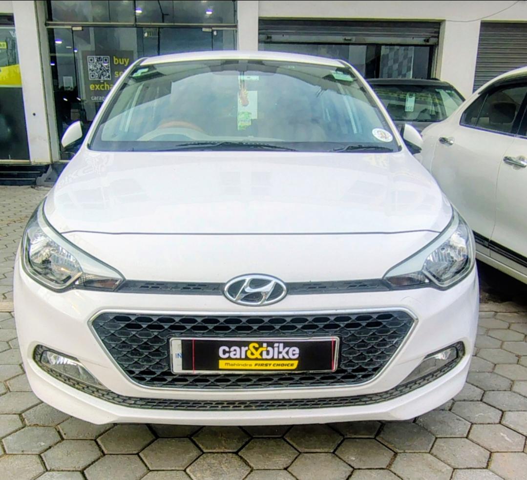 Used 2017 Hyundai i20, Cyberabad, Hyderabad  Used 2017 Hyundai i20, Cyberabad, Hyderabad