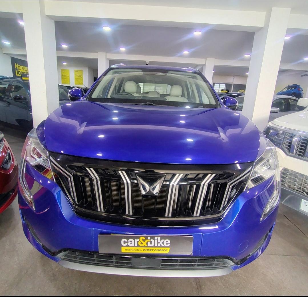 Used 2025 Mahindra XUV700, Cyberabad, Hyderabad Used 2025 Mahindra XUV700, Cyberabad, Hyderabad