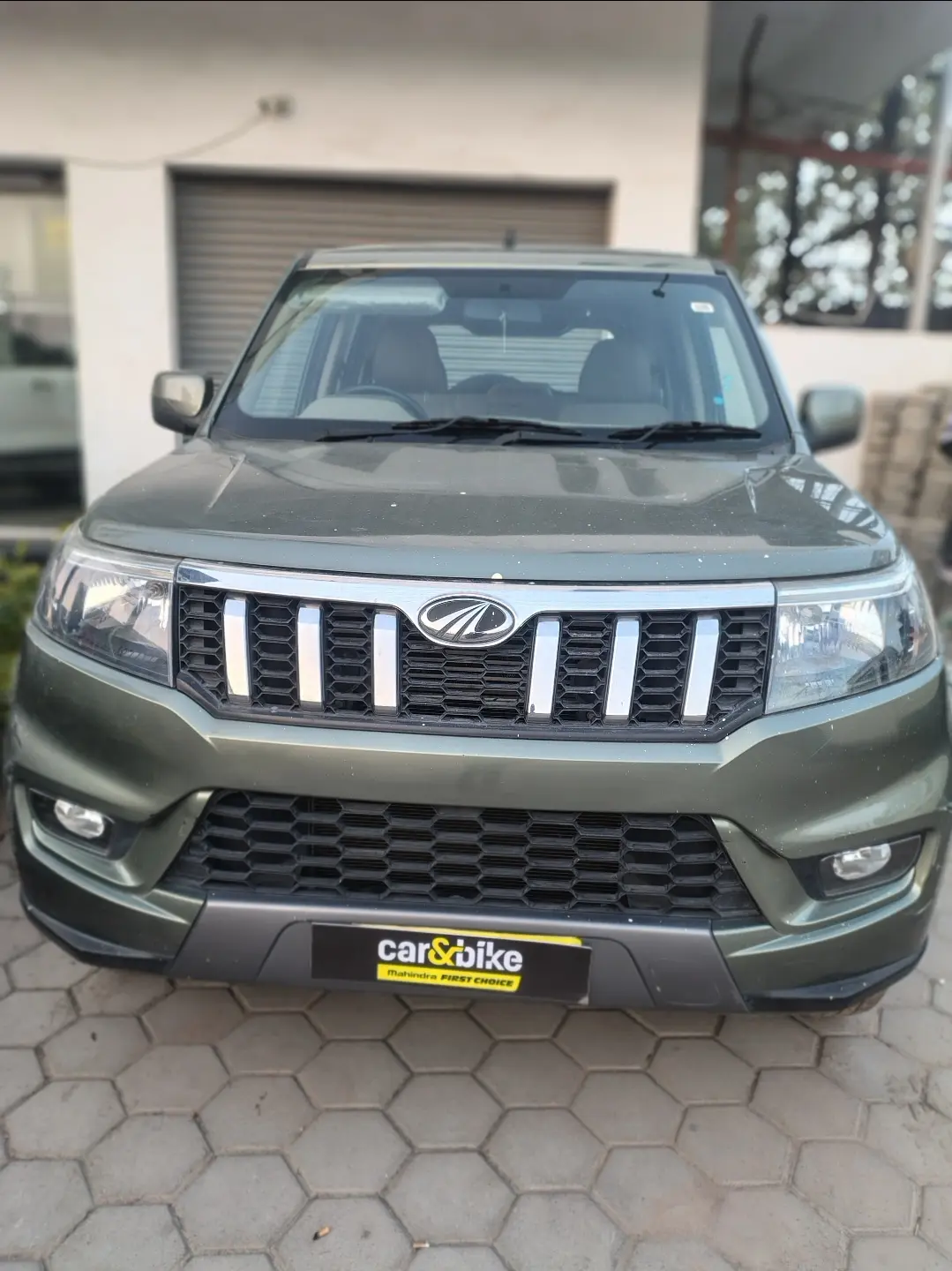 UsedCar