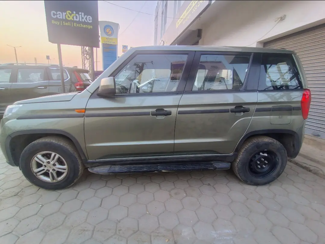 UsedCar