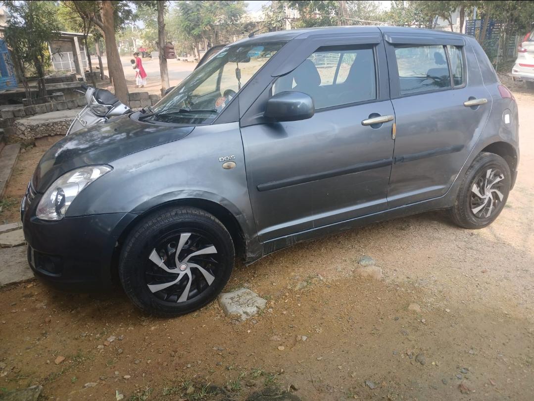 Used 2014 Maruti Suzuki Swift, Cyberabad, Hyderabad Used 2014 Maruti Suzuki Swift, Cyberabad, Hyderabad