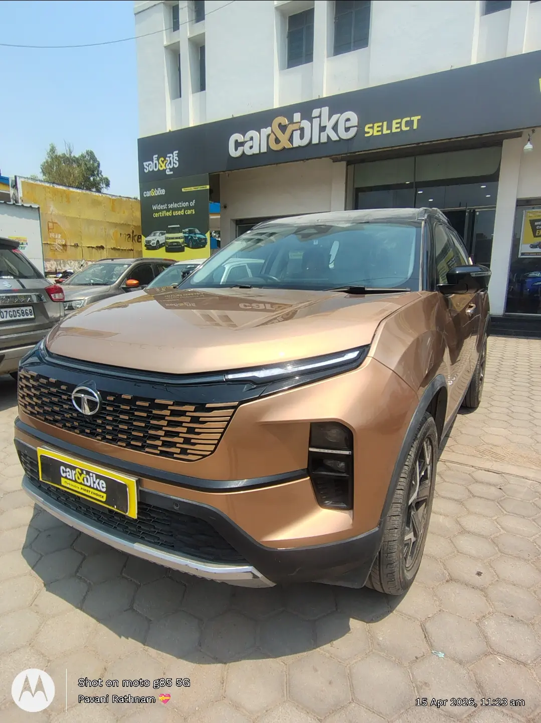 UsedCar