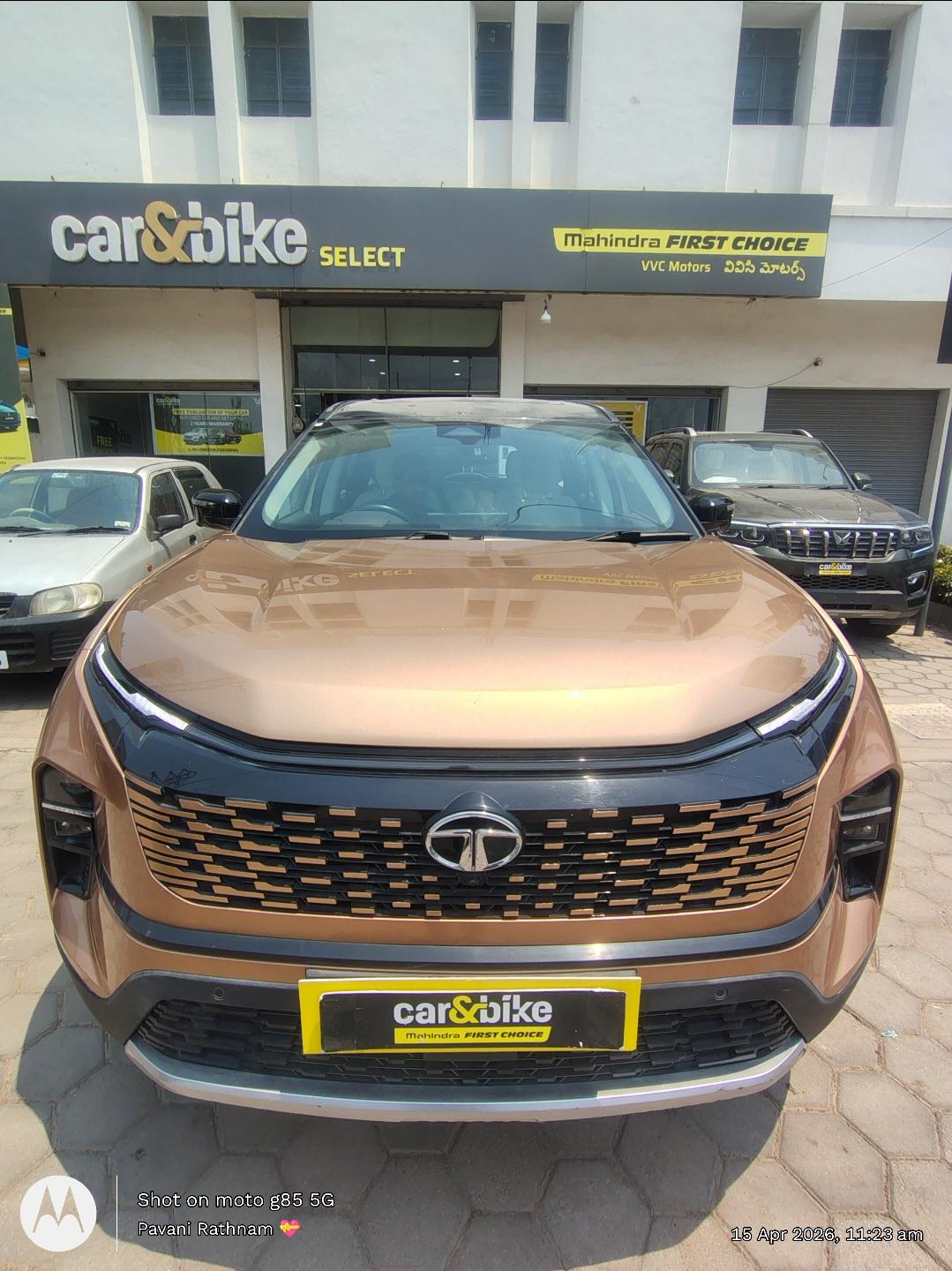 UsedCar