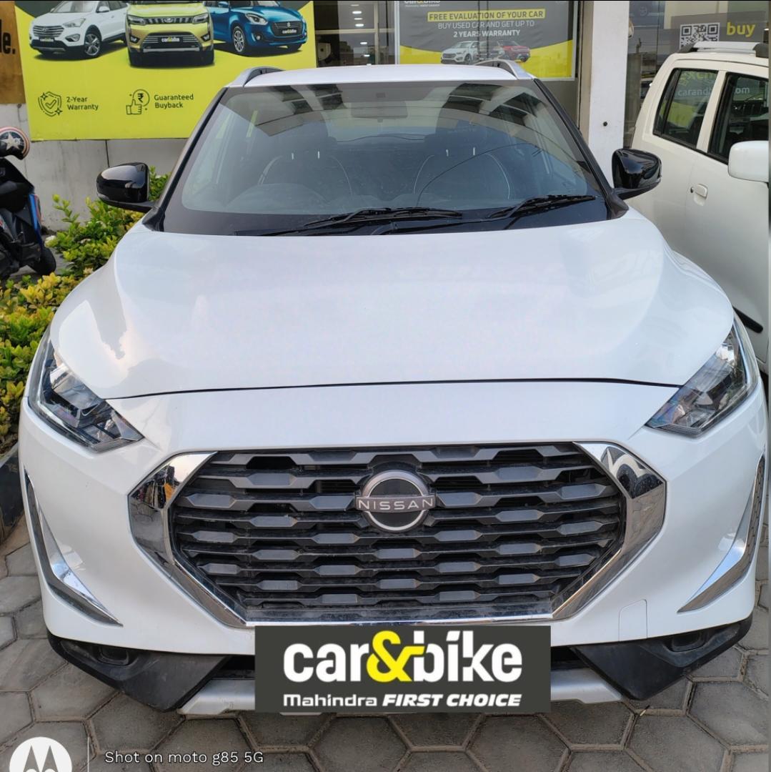 2022 Nissan Magnite XL 2022 Nissan Magnite XL