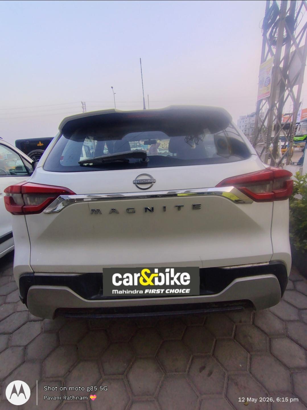 UsedCar