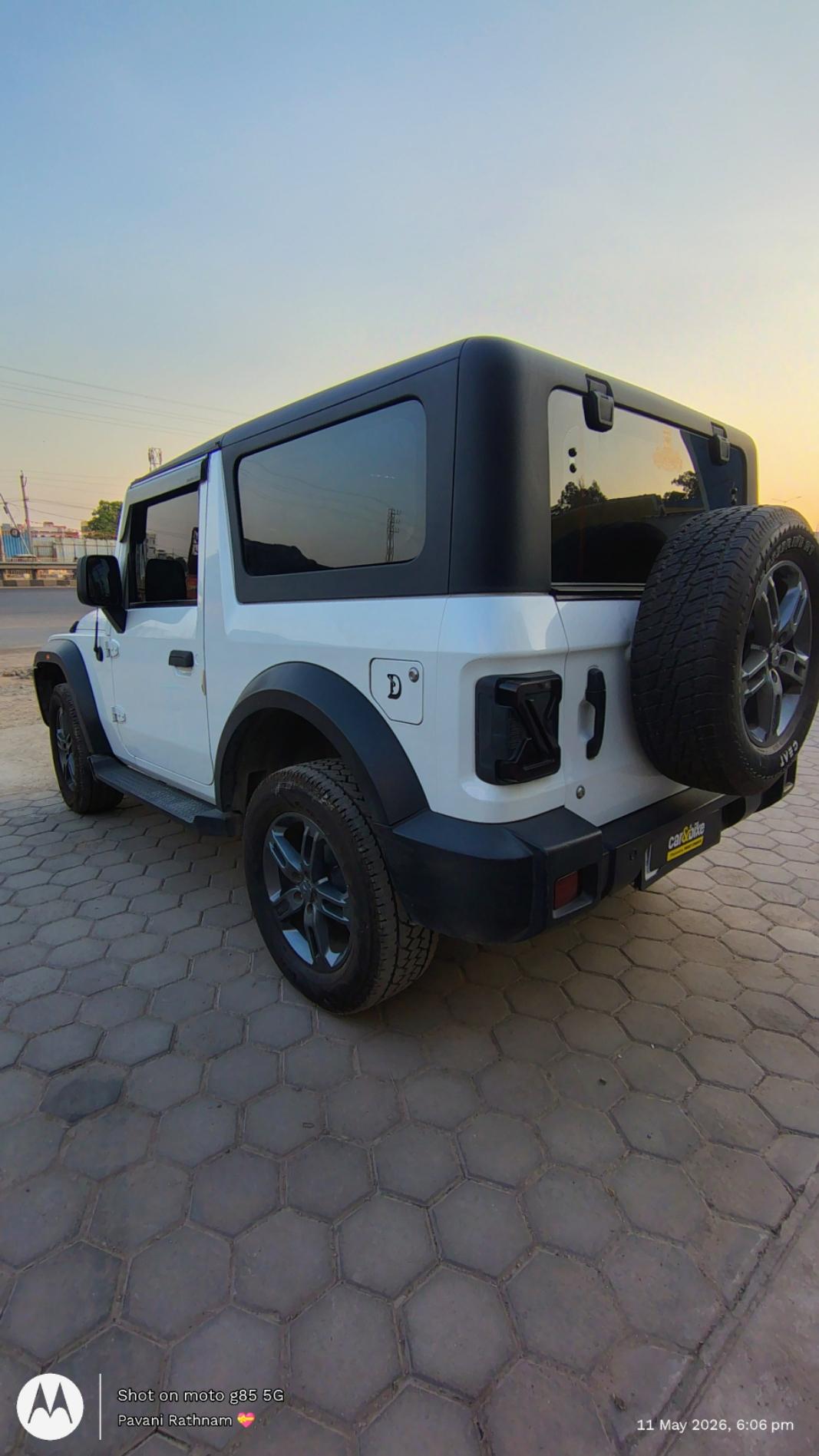 UsedCar
